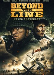 За линией (2019)