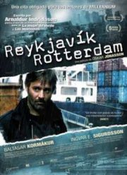 Рейкьявик-Роттердам  (2008)