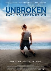 Несломленный: Путь к искуплению (2018)
