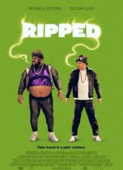 Обкуренные (2017)