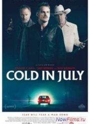 Холод в июле (2014)