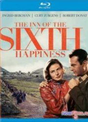 Постоялый двор шестой степени счастья (1958)