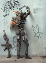 Рецензия к фильму