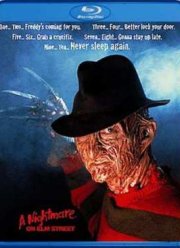 Кошмар на улице Вязов (1984)