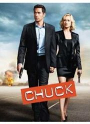 Чак (1,2,3,4,5 Сезон)
