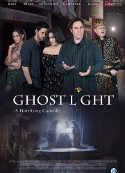 Призрачный свет (2019)