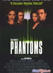 Фантомы (1998)