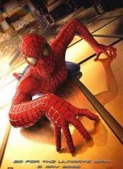 Человек-паук (2002)