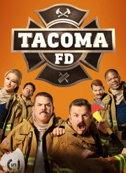 Пожарная служба Такомы (1-4 Сезон)