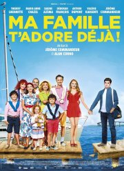 Моя семья тебя уже обожает (2016)