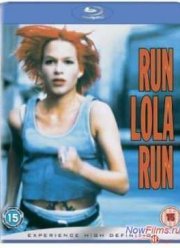 Беги, Лола, беги (1998)