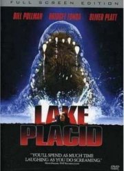 Озеро страха (1999)