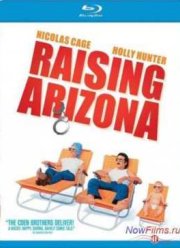 Воспитание Аризоны (1987)
