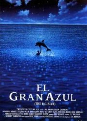 Голубая бездна (1988)