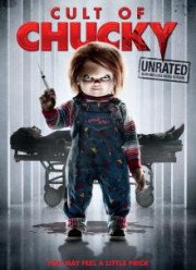 Культ Чаки (2017)