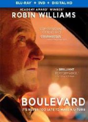 Бульвар (2014)