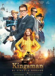 Kingsman: ������� ������ (2017)
