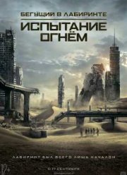 Бегущий в лабиринте 2: Испытание огнём (2015)