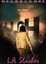 Лос-анджелесский слэшер (2015)