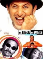 Мистер Уайт и мистер Блэк (2008)