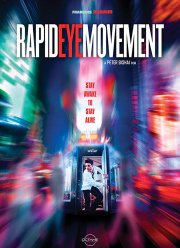 Быстрые движения глаз (2019)