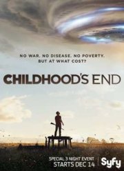 Конец детства (2015) 1 сезон