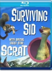 Выживание Сида / Сид: инструкция по выживанию (2008)