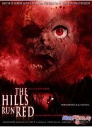 Окровавленные холмы (2010)