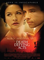 Смертельный номер (2007)