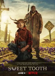 Sweet Tooth: ������� � �������� ������ (1-3 �����)