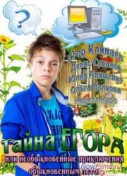 Тайна Егора, или Необыкновенные приключения обыкновенным летом (2013)