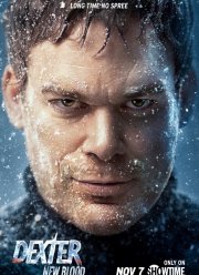 Декстер (1-9 Сезон)