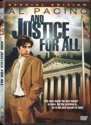 ...И правосудие для всех (1979)