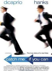 Поймай меня, если сможешь (2002)