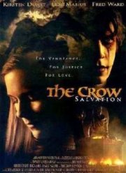 Ворон 3: Спасение (2000)