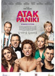 Приступ паники / Паническая атака (2017)