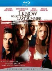 Я знаю, что вы сделали прошлым летом (1997)