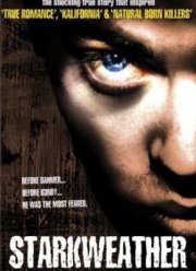 Маленький монстр / Старкуэзер (2004)