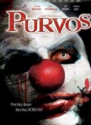 Пурвос - зловещий клоун (2006)