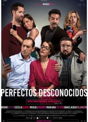 Идеальные незнакомцы (2018)