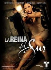 Королева Юга (1-2 Сезон)