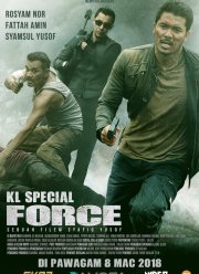 Спецназ KL (2018)