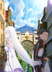 Re: Zero - ������������ ������ (2020)