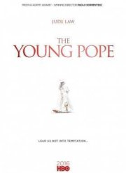 Молодой Папа (2016)