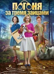 Погоня за тремя зайцами (2015)