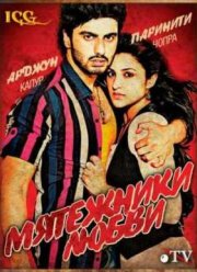 Мятежники любви / Сумасшедшая любовь (2012)