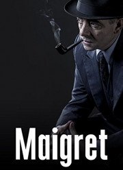 Мегрэ на Монмартре (2017)