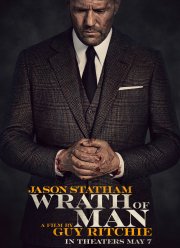Гнев человеческий (2021)