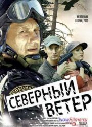 Сериал Северный ветер (2009)