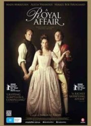 Королевский роман (2012)